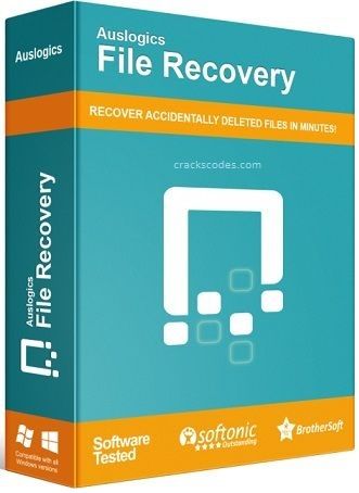 Auslogics File Recovery